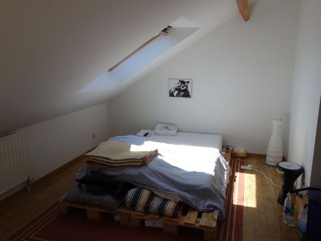 Appartement location à Lava, Brabant