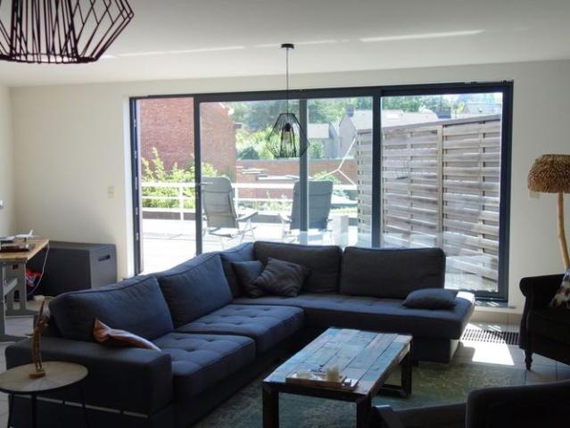 Appartement location à Lava, Brabant