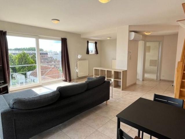 Appartement location à Lava, Brabant