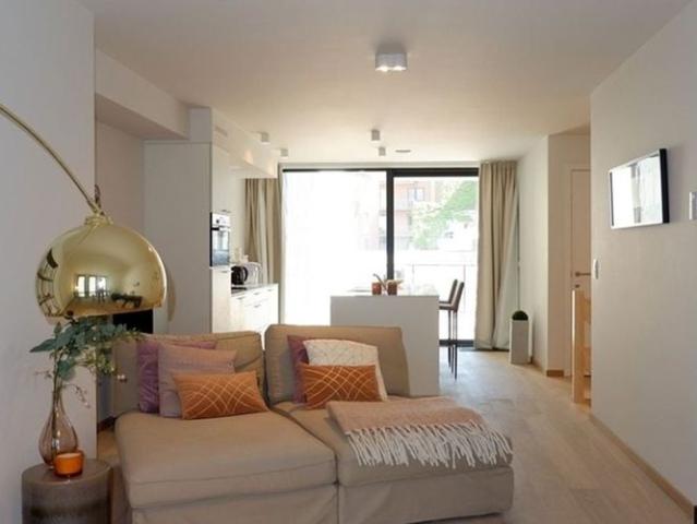 Appartement location à Courtrai, West-Vlaanderen