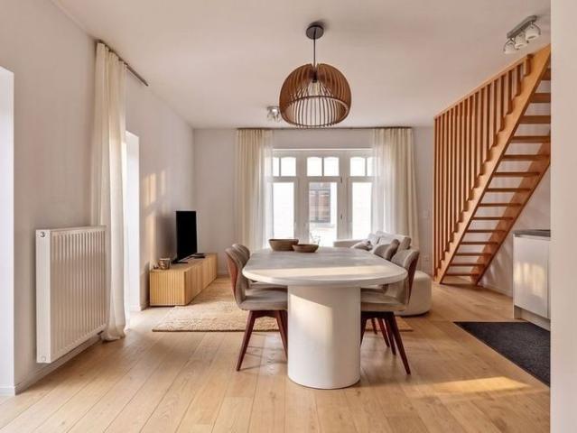 Appartement location à Lava, Brabant