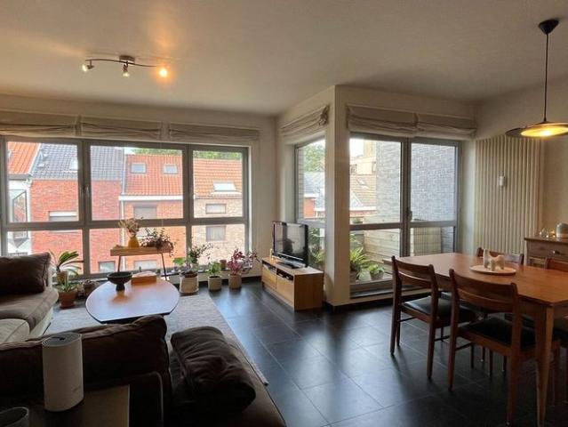 Appartement location à Lava, Brabant
