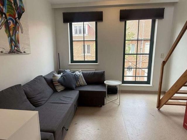 Appartement location à Lava, Brabant