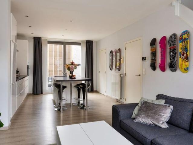 Appartement location à Lava, Brabant