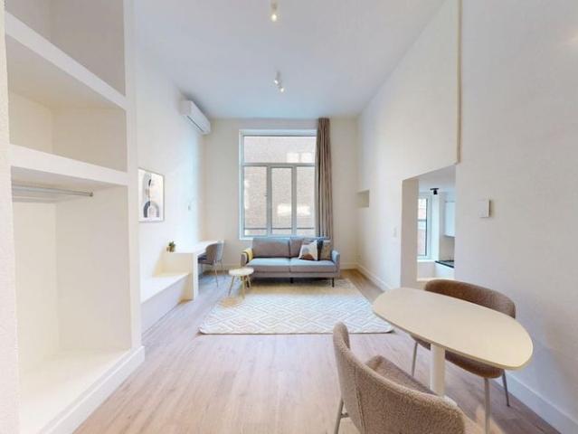 Appartement location à Lava, Brabant