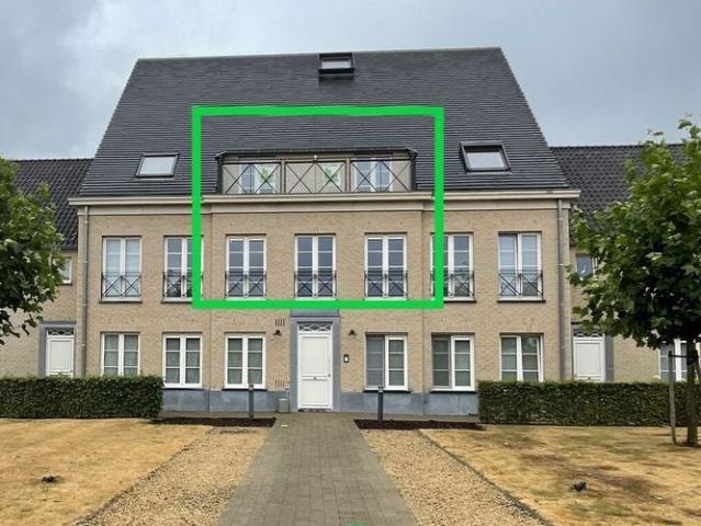 Appartement location à Lichtervelde, West-Vlaanderen