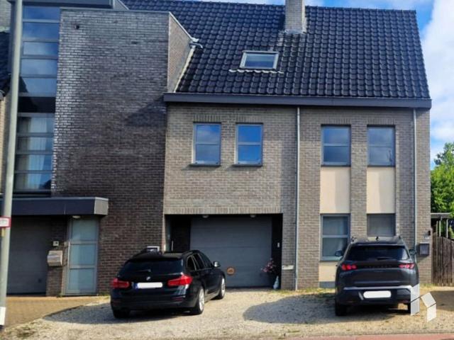 Appartement location à Lommel, Limburg