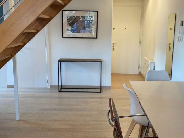 Appartement location à Bierbeek, Brabant