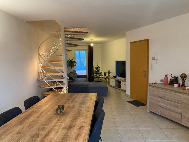 Appartement location à Lubbeek, Brabant