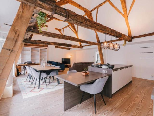 Maison location à Mechelen