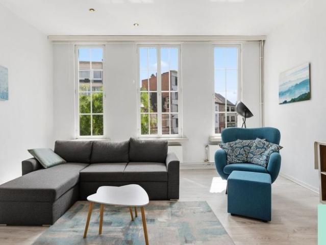 Appartement location à Mechelen, Antwerpen