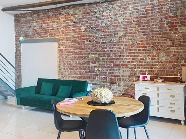 Appartement location à Bergen, Wallonie