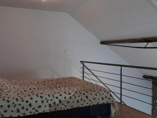 Appartement location à Bergen, Wallonie
