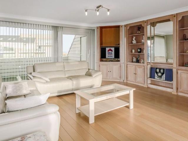 Appartement location à Coxyde, West-Vlaanderen