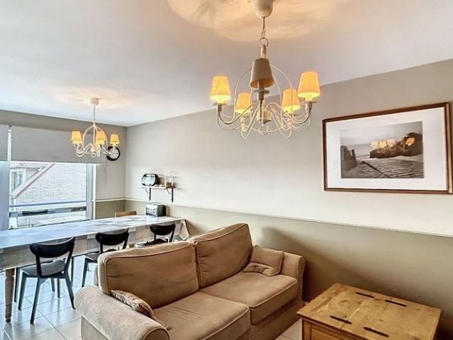 Appartement location à Oostende, West-Vlaanderen