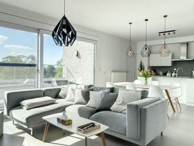 Appartement location à Staden, West-Vlaanderen
