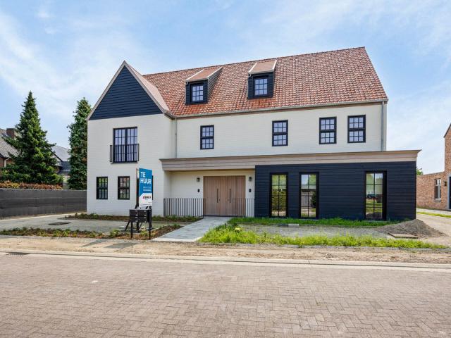 Appartement location à Meeuwen, Limburg