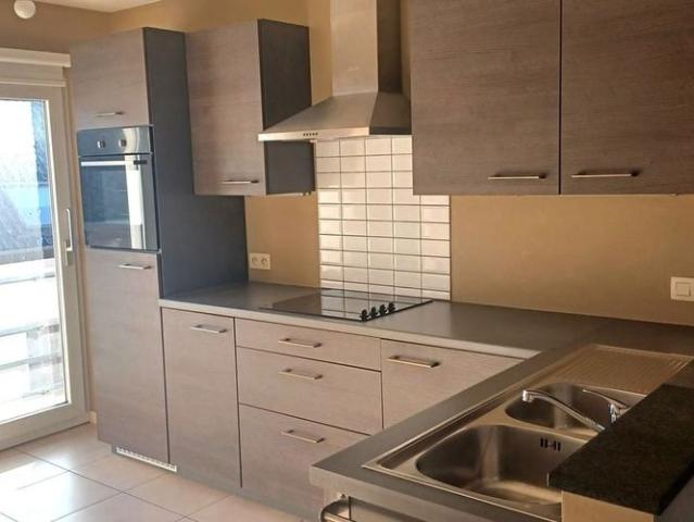 Appartement location à Grammont, Oost-Vlaanderen
