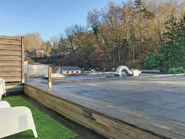 Appartement location à Overijse, Brabant