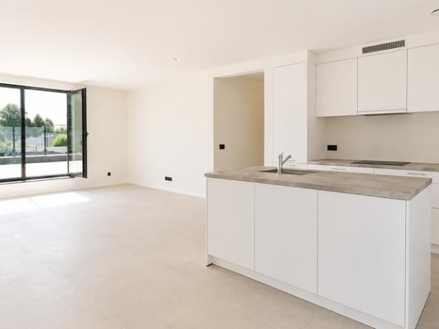 Appartement location à Overijse, Brabant