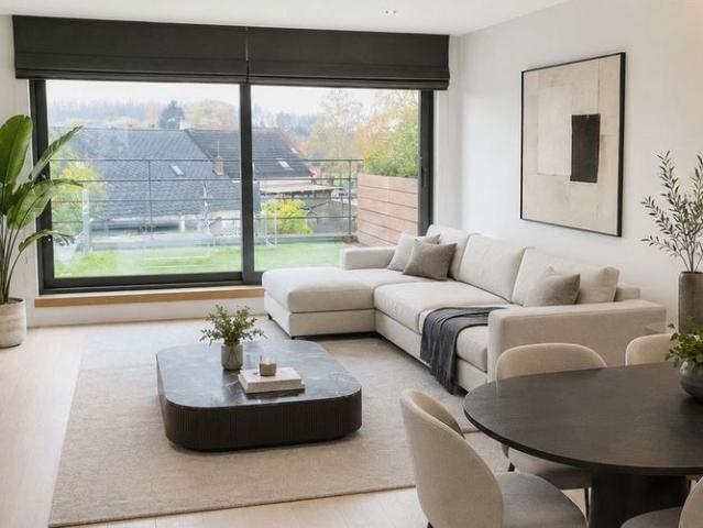 Appartement location à Steenokkerzeel, Brabant