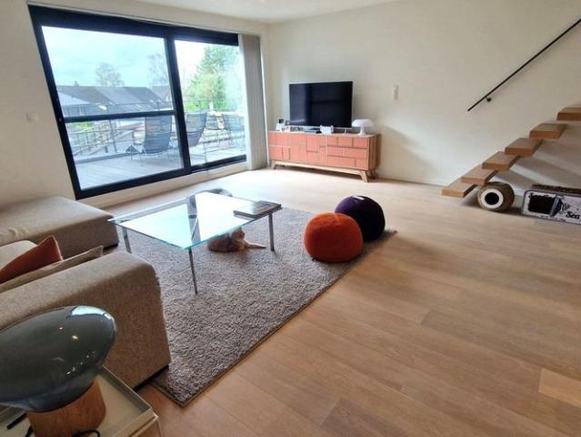 Appartement location à Steenokkerzeel, Brabant