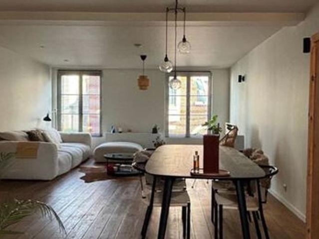 Appartement location à Puers, Antwerpen