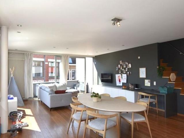 Appartement location à Roeselare, West-Vlaanderen