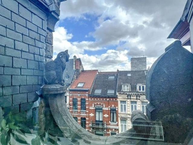Appartement location à Schaarbeek, Bruxelles