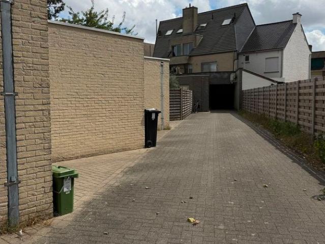 Appartement location à Damme, West-Vlaanderen