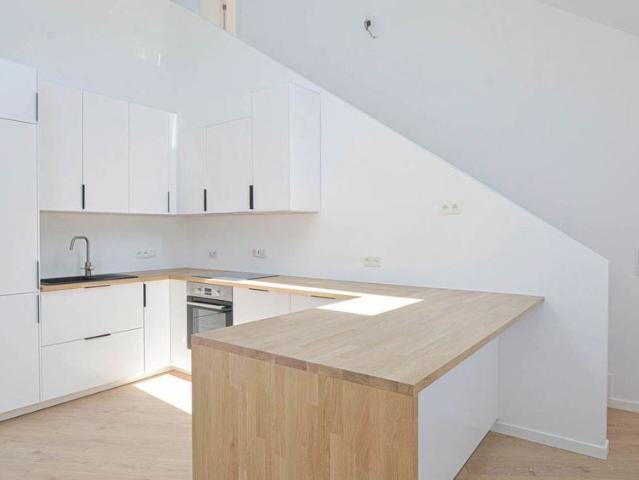 Maison location à Saint-gilles, Bruxelles