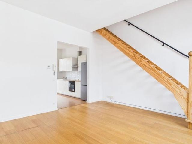 Appartement location à Saint-gilles, Bruxelles