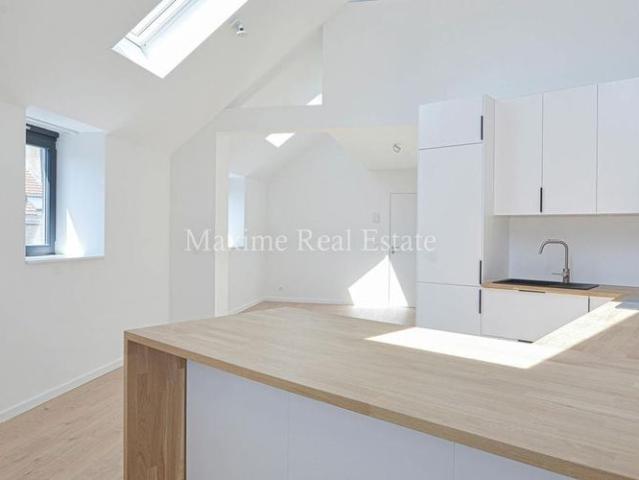 Appartement location à Saint-gilles, Bruxelles