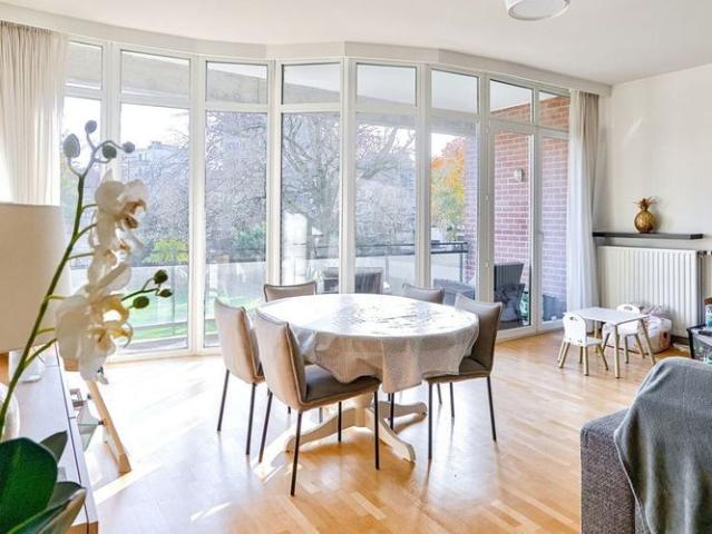 Appartement location à Saint-gilles, Bruxelles