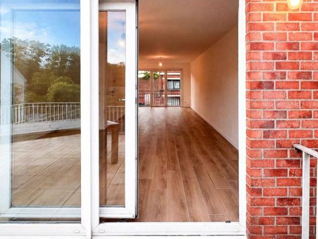 Appartement location à Brugge, West-Vlaanderen