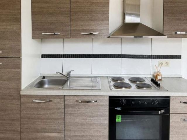 Appartement location à Courcelles, Wallonie