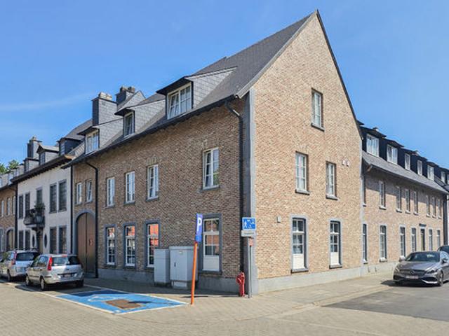 Appartement location à Woluwe-saint-etienne, Brabant