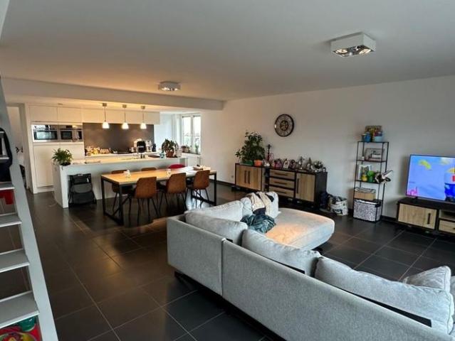 Appartement location à Tielt, West-Vlaanderen