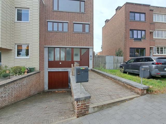 Appartement location à Tienen