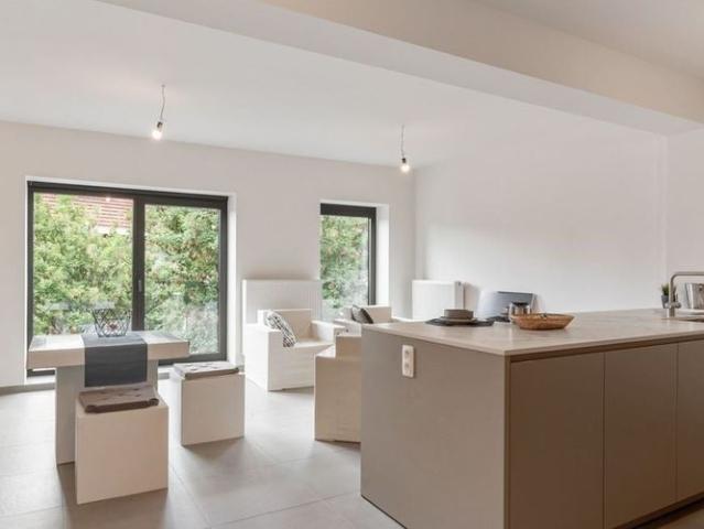 Appartement location à Tienen, Brabant