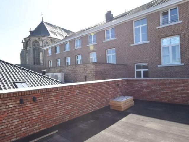 Appartement location à Looz, Limburg