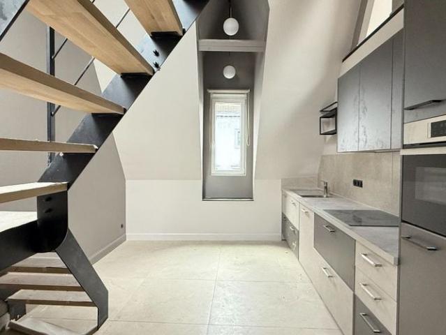 Appartement location à Brunehaut, Wallonie