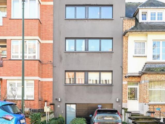 Appartement location à Uccle, Bruxelles