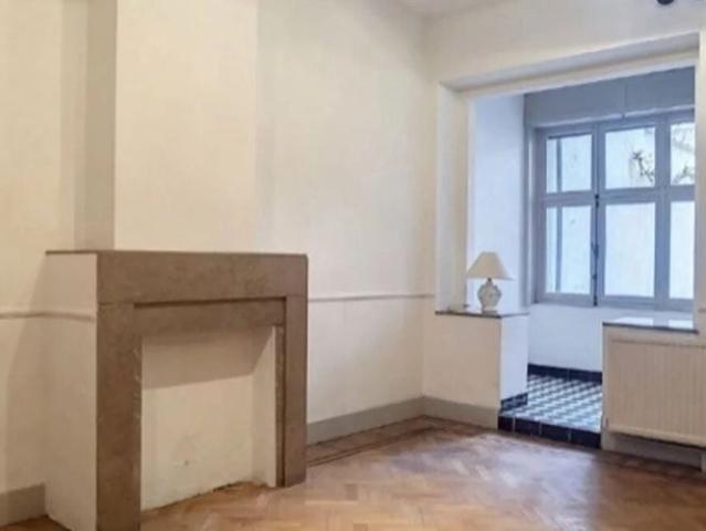 Appartement location à Vorst, Bruxelles