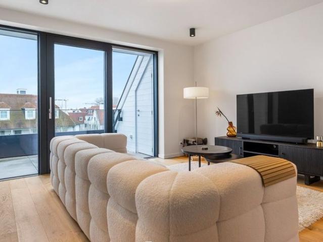 Appartement location à Knokke-heist, West-Vlaanderen