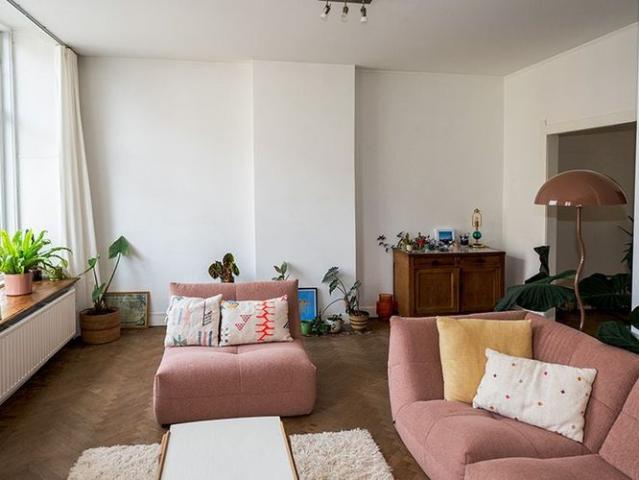 Appartement location à Antwerpen
