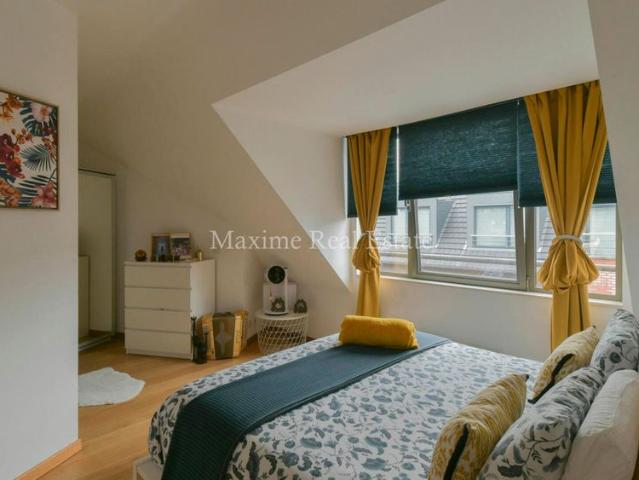 Maison location à Sint-pieters-woluwe, Bruxelles