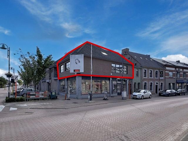 Appartement location à Zonhoven, Limburg