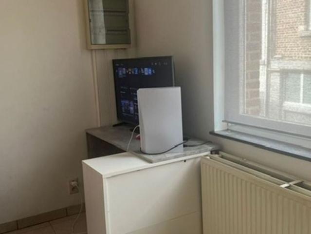 Appartement location à Zoutleeuw, Brabant