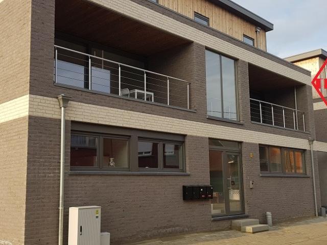 Appartement location à Holsbeek, Brabant